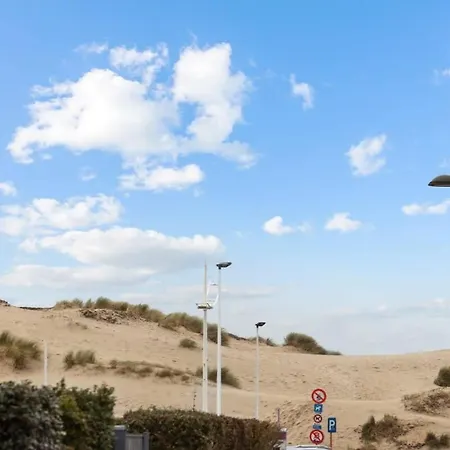 Huswell - Charming Near The Sea Koksijde