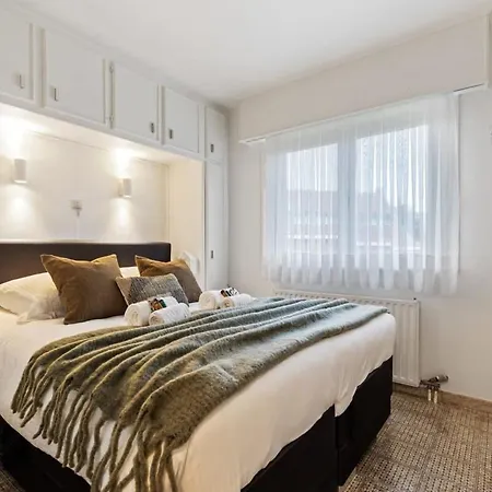 Apartment Huswell - Charming Near The Sea *