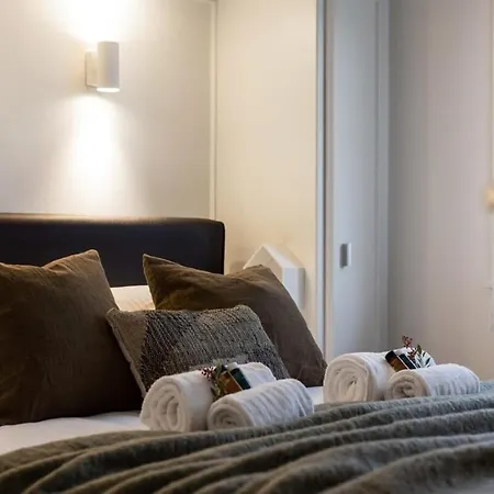 Apartment Huswell - Charming Near The Sea Koksijde