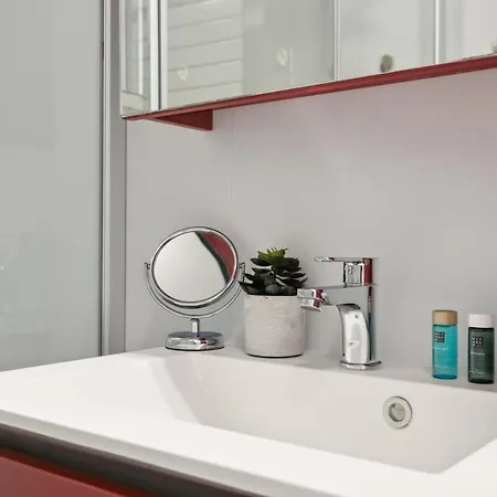 Huswell - Charming Near The Sea * Koksijde