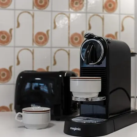 Apartment Huswell - Charming Near The Sea