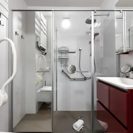 Huswell - Charming Near The Sea Koksijde