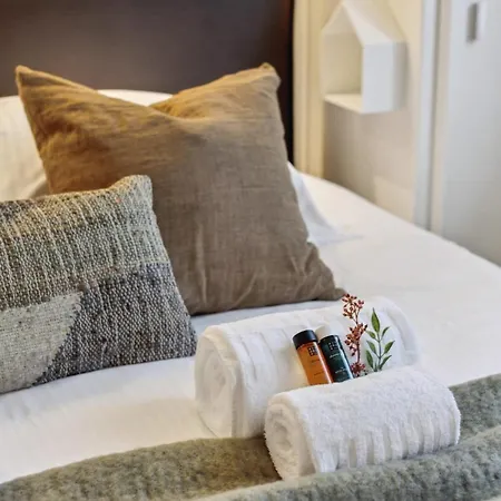 Apartment Huswell - Charming Near The Sea